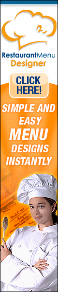 web banner ad design